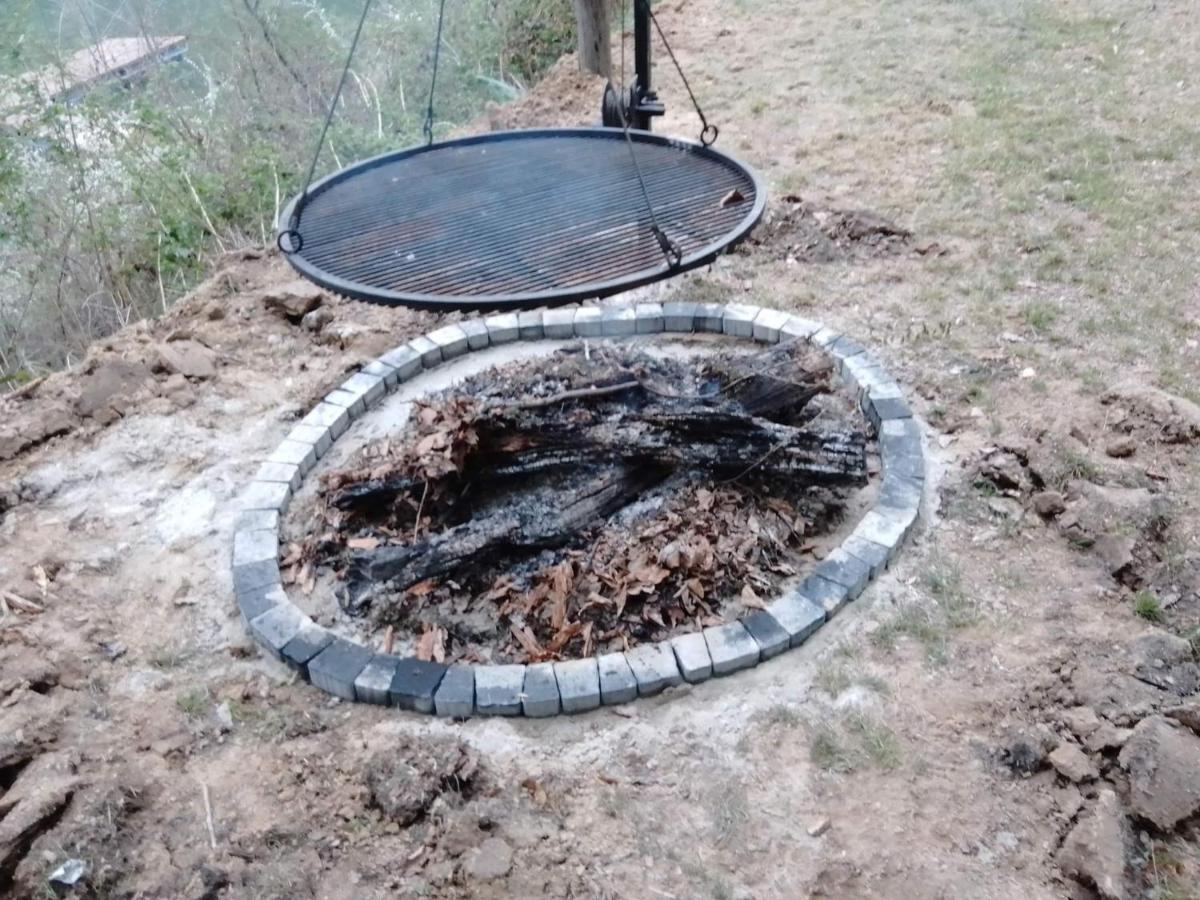 Jacht elektryczny bez patentu Solina  Zewnętrze zdjęcie
