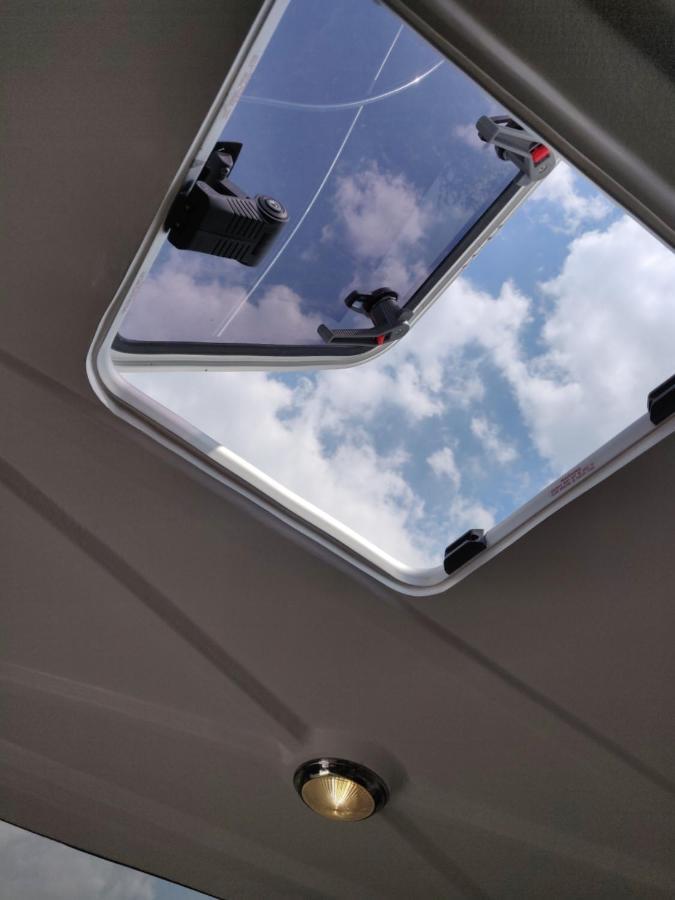 Jacht elektryczny bez patentu Solina  Zewnętrze zdjęcie